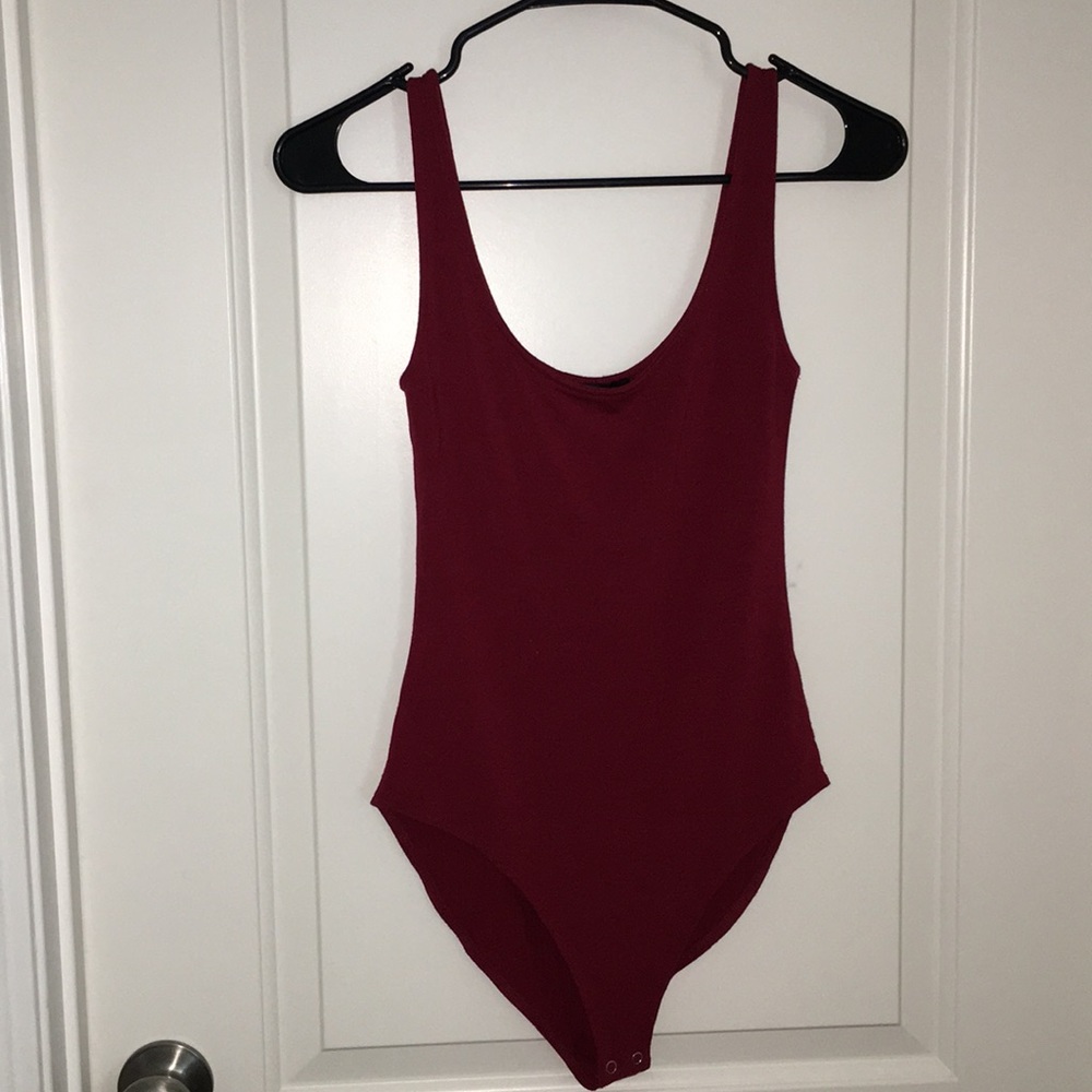 Forever 21 Body Suit BOGO